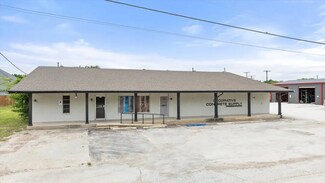 Plus de détails pour 1409 NE Barnard St, Glen Rose, TX - Local commercial à vendre