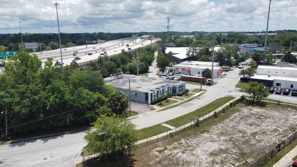 1445 Montana Ave, Jacksonville, FL à louer - Photo de l’immeuble – Image 3 sur 30