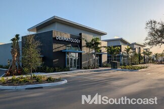 Plus de détails pour 10650 SW Crosstown Pky, Port Saint Lucie, FL - Local commercial à vendre