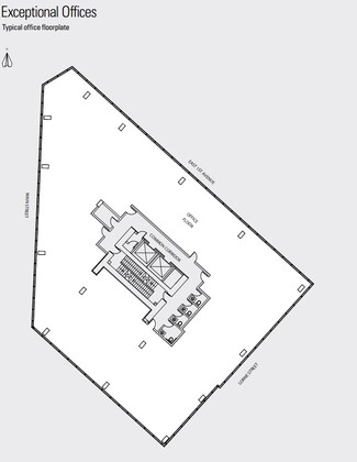 Plus de détails pour 220 East 1st Ave, Vancouver, BC - Bureau à vendre