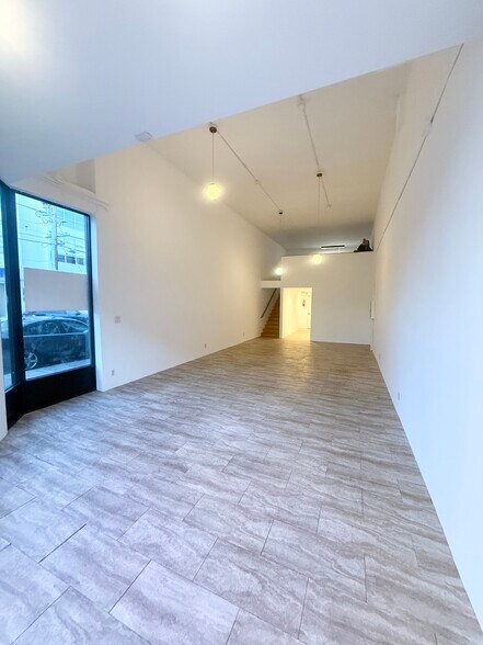 301-315 Valencia St, San Francisco, CA à louer - Photo de l’immeuble – Image 2 sur 10