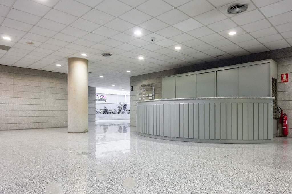 Bureau dans Alcobendas, Madrid à louer Photo intérieure– Image 1 sur 14