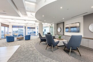 Plus de détails pour 8201 Preston Rd, Dallas, TX - Bureau à louer