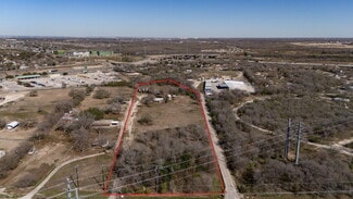 Plus de détails pour 9638 S Presa St, San Antonio, TX - Terrain à vendre