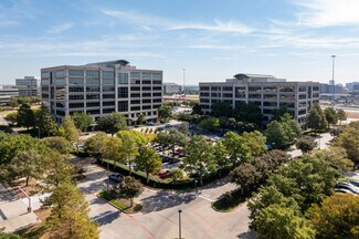 Plus de détails pour 6363 N State Highway 161, Irving, TX - Bureau à louer