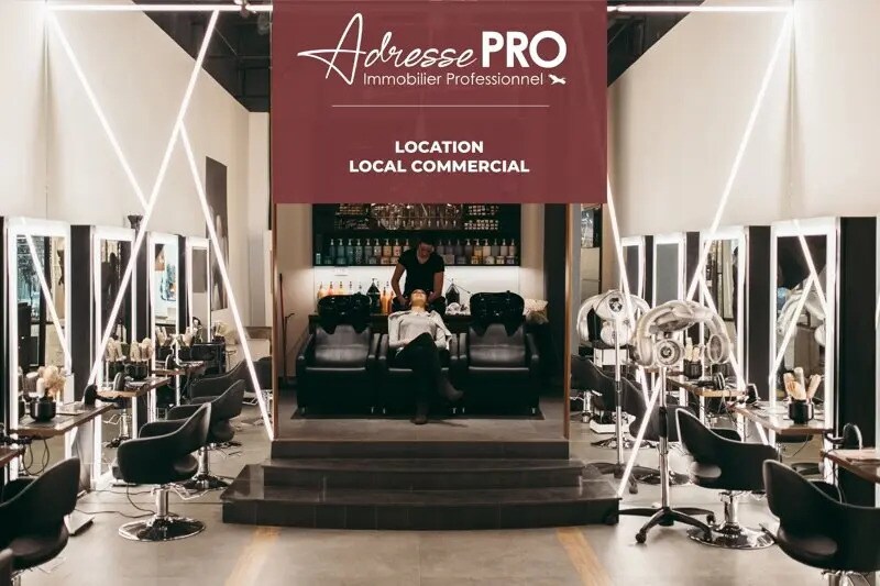 Local commercial dans Brest à louer Photo intérieure– Image 1 sur 2