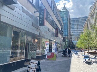 Plus de détails pour 100 1st Ave SW, Rochester, MN - Différents types d’espaces à louer