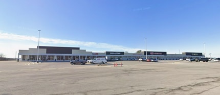 4835-4953 State Ave, Kansas City, KS à louer Photo intérieure– Image 2 sur 4