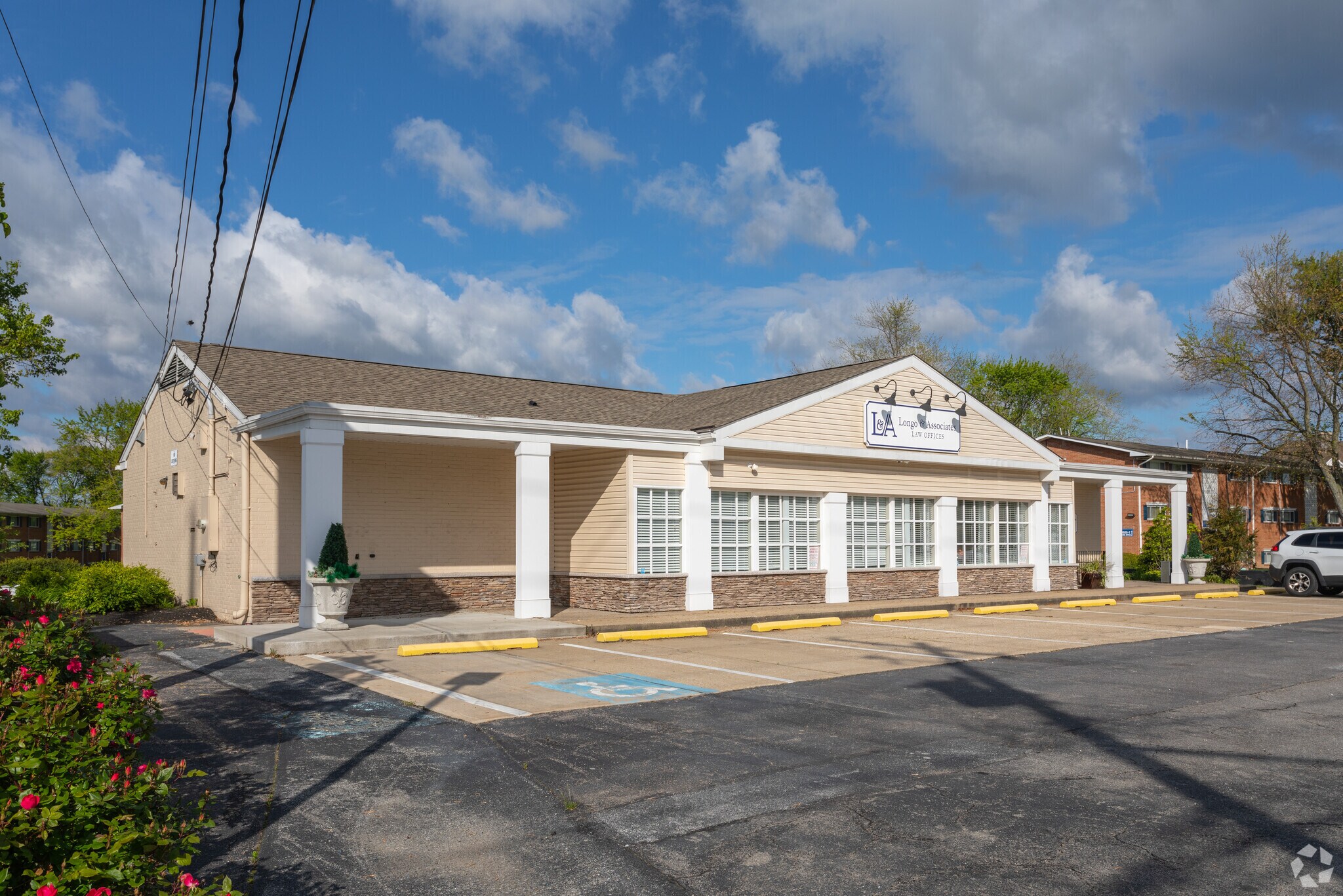 2010 Limestone Rd, Wilmington, DE à louer Photo principale– Image 1 sur 20
