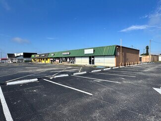 Plus de détails pour 708 US 27 S, Lake Placid, FL - Industriel/Logistique à vendre