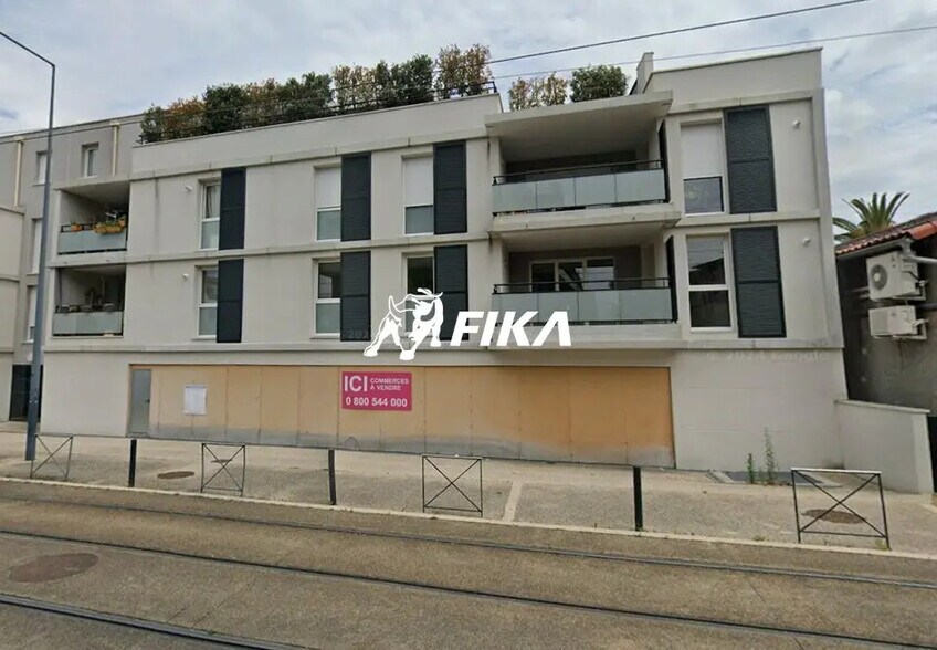 Local commercial dans Blagnac à vendre - Photo de l’immeuble – Image 3 sur 4