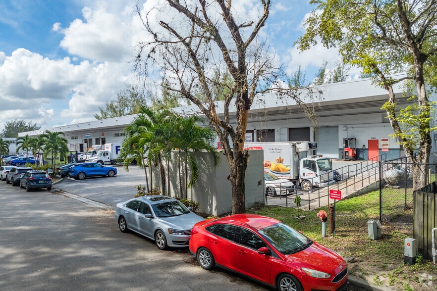 1700-1790 NW 96th Ave, Doral, FL à louer - Photo principale – Image 1 sur 3