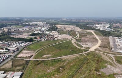 New Stanton, Ilkeston à louer - Photo de l’immeuble – Image 3 sur 3