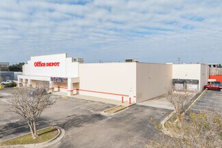 Plus de détails pour 1737 S Staples St, Corpus Christi, TX - Local commercial à louer
