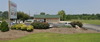Plus de détails pour 2978 Gillespie St, Fayetteville, NC - Local d'activités à louer