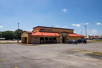 Plus de détails pour 612 Highway 82 W, Indianola, MS - Local commercial à vendre