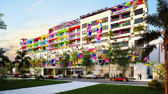 The Wynwood 35 Development Site - Immobilier d'entreprise