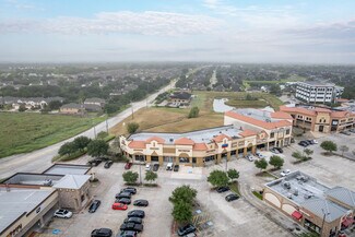 Plus de détails pour 9515 W Broadway St, Pearland, TX - Local commercial à louer