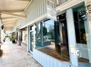 3700 E Ocean Blvd, Stuart, FL à louer Photo de l’immeuble– Image 1 sur 10