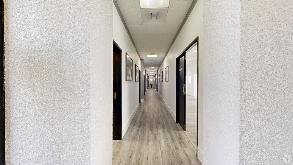 6505 Rosemead Blvd, Pico Rivera, CA à louer - Numérisation 3D Matterport – Image 3 sur 17