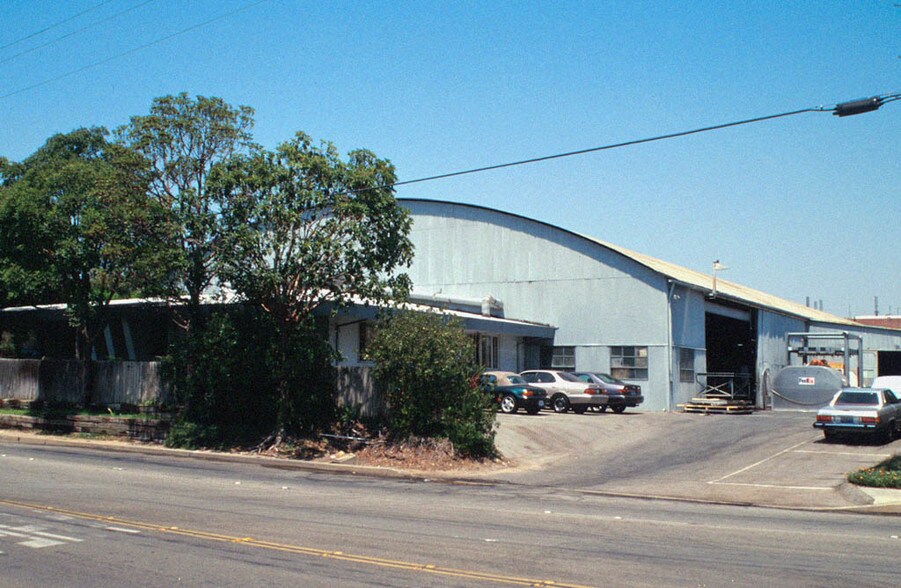 1601 El Segundo Blvd, El Segundo, CA à vendre - Photo de l’immeuble – Image 2 sur 9