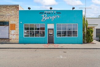 Plus de détails pour 114 E Main St, Weiser, ID - Local commercial à vendre