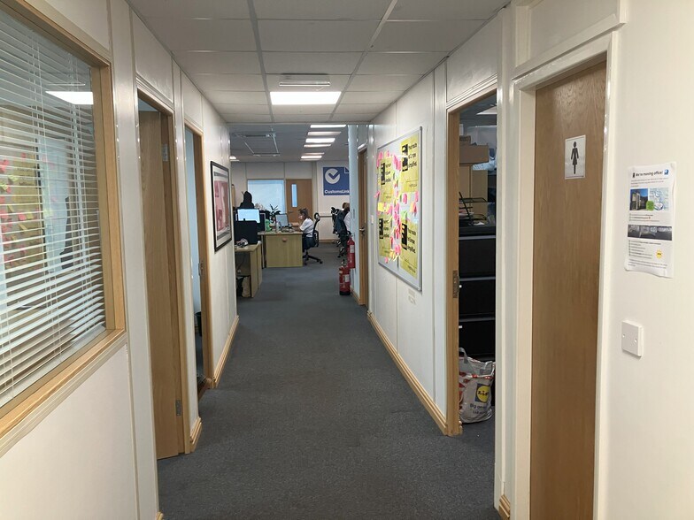 Chorley Rd, Preston à vendre - Photo de l’immeuble – Image 3 sur 4