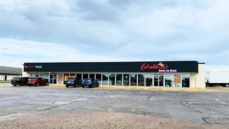 Plus de détails pour 2935-2955 New Pinery Rd, Portage, WI - Local commercial à louer