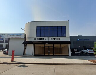 Plus de détails pour 21480 Jamaica Ave, Jamaica, NY - Bureau/Médical à louer
