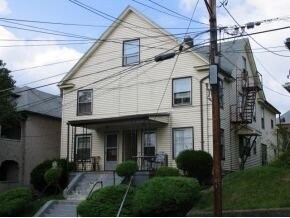 105 Squires Ave, Endicott, NY à vendre - Photo principale – Image 1 sur 1