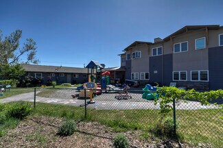 Plus de détails pour 2606 South Ave W, Missoula, MT - Spécialisé à vendre