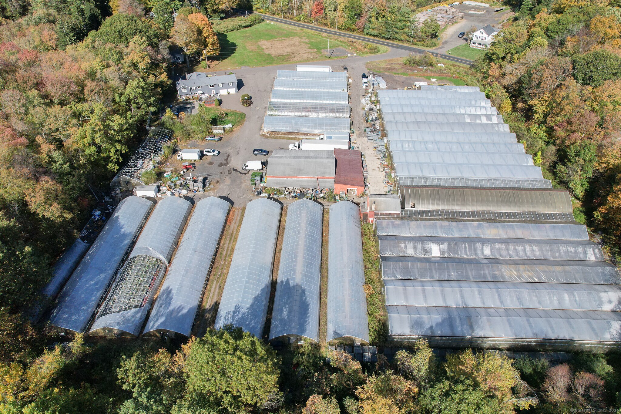 2035 Scott Rd, Cheshire, CT à vendre Photo de l’immeuble– Image 1 sur 36