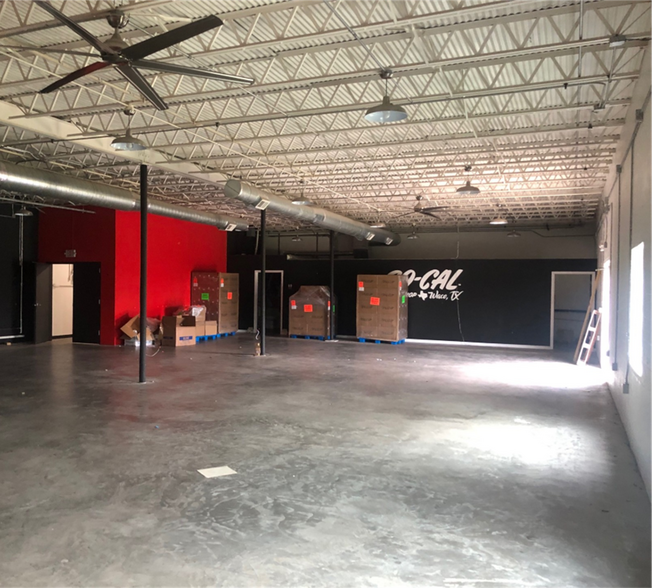 321 6th st, Waco, TX à louer - Photo intérieure – Image 3 sur 5