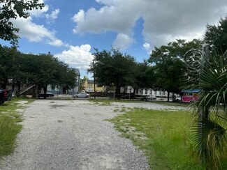 Plus de détails pour 537 Broughton St, Savannah, GA - Terrain à vendre