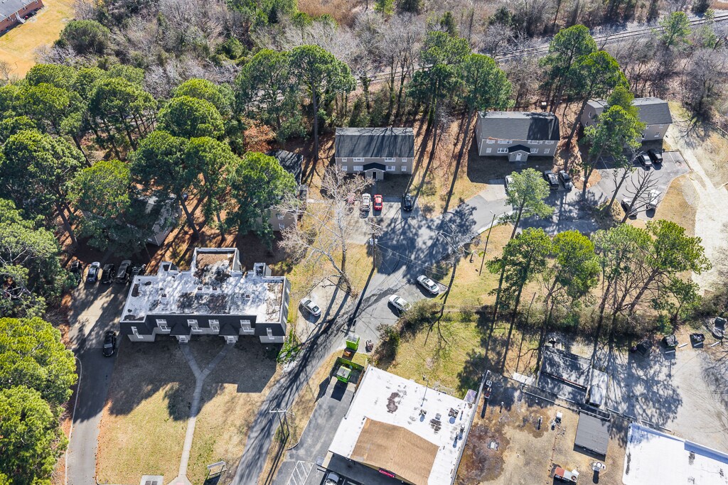 824 Post Ave, Chesapeake, VA à vendre Photo de l’immeuble– Image 1 sur 21