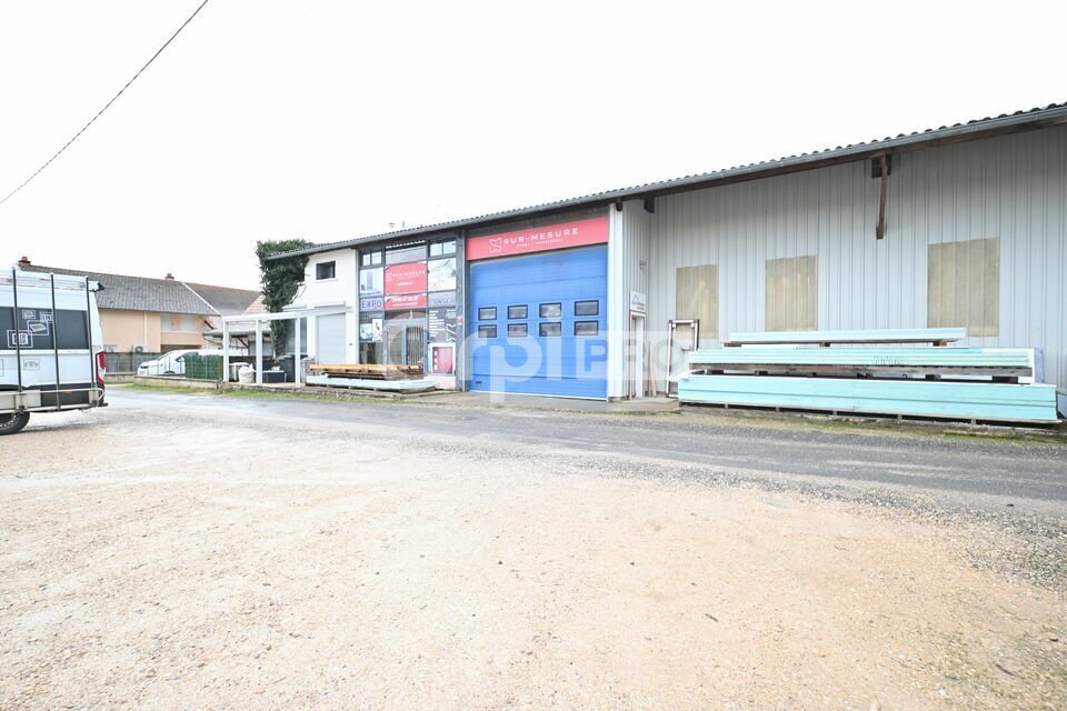 3 Impasse Des Charpentiers, Ouroux-sur-Saône à vendre Photo de l’immeuble– Image 1 sur 11