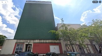 Plus de détails pour 2107 4th St, Meridian, MS - Spécialisé à vendre