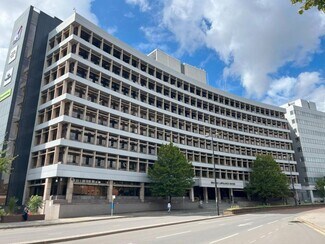 Plus de détails pour 80 Civic Dr, Ipswich - Bureau à louer