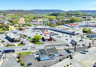 Plus de détails pour 3229 N 5th Street Hwy, Reading, PA - Local commercial à louer
