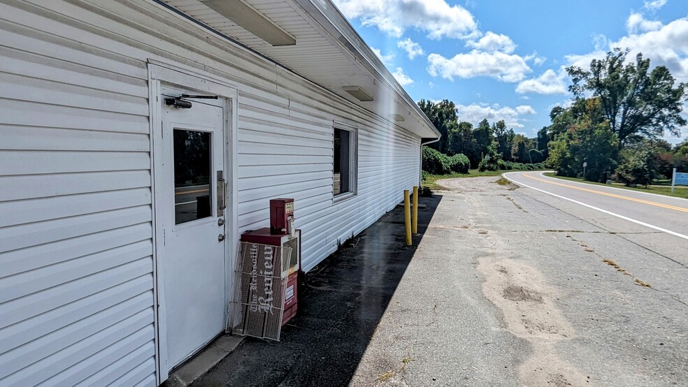 9537 US Highway 29 Business, Ruffin, NC à vendre - Photo de l’immeuble – Image 2 sur 15