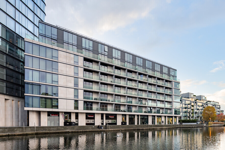 261 City Rd, Londres à vendre - Photo de l’immeuble – Image 3 sur 22