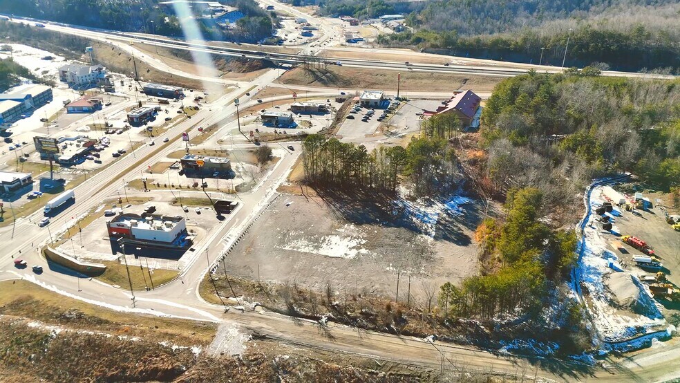 1860 Cumberland Falls Hwy, Corbin, KY à vendre - Vidéo sur l’annonce professionnelle – Image 2 sur 2