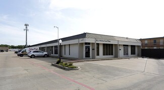 Plus de détails pour 2205 W Division St, Arlington, TX - Bureau/Local commercial à louer