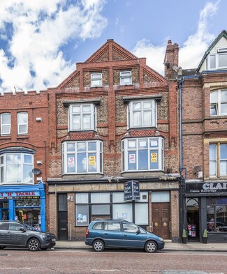 Plus de détails pour 112 Victoria Rd, Wallasey - Local commercial à vendre