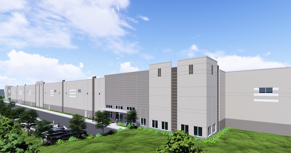 765 Highway 29 S, Newnan, GA à louer - Photo de l’immeuble – Image 3 sur 3