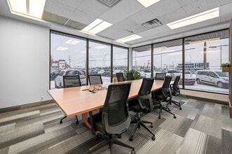 1415 St Frank-Carrel, Québec, QC à louer Photo intérieure– Image 2 sur 12