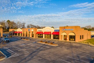 Plus de détails pour 1118 Nashville Hwy, Columbia, TN - Bureau, Bureau/Médical à louer