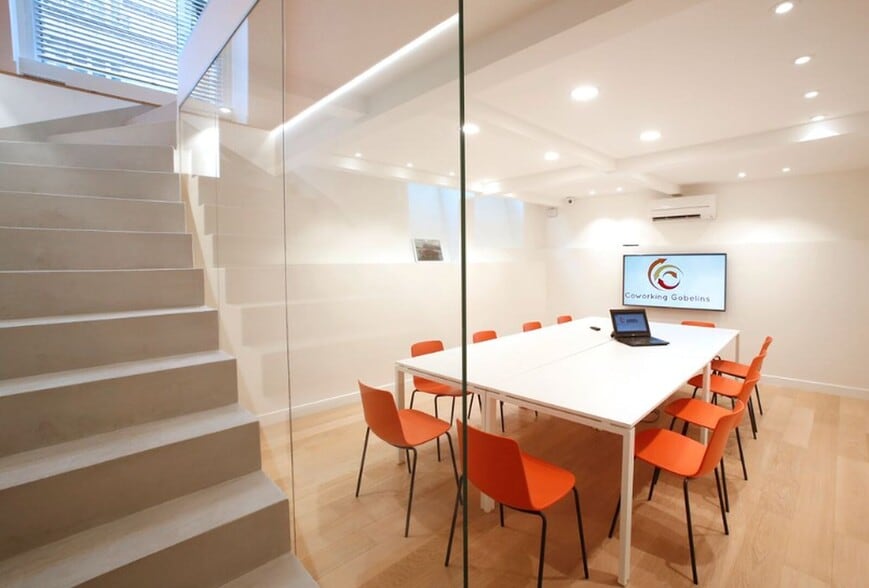 38-38 Rue Pascal, Paris à vendre - Photo de l’immeuble – Image 3 sur 8