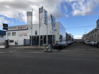 Plus de détails pour Industriel/Logistique à vendre