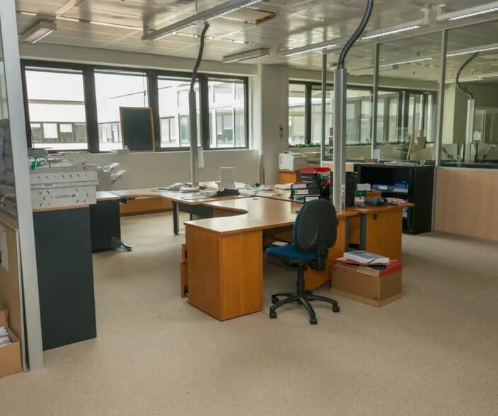 Industriel/Logistique dans Chalon-sur-Saône à louer - Photo intérieure – Image 2 sur 3